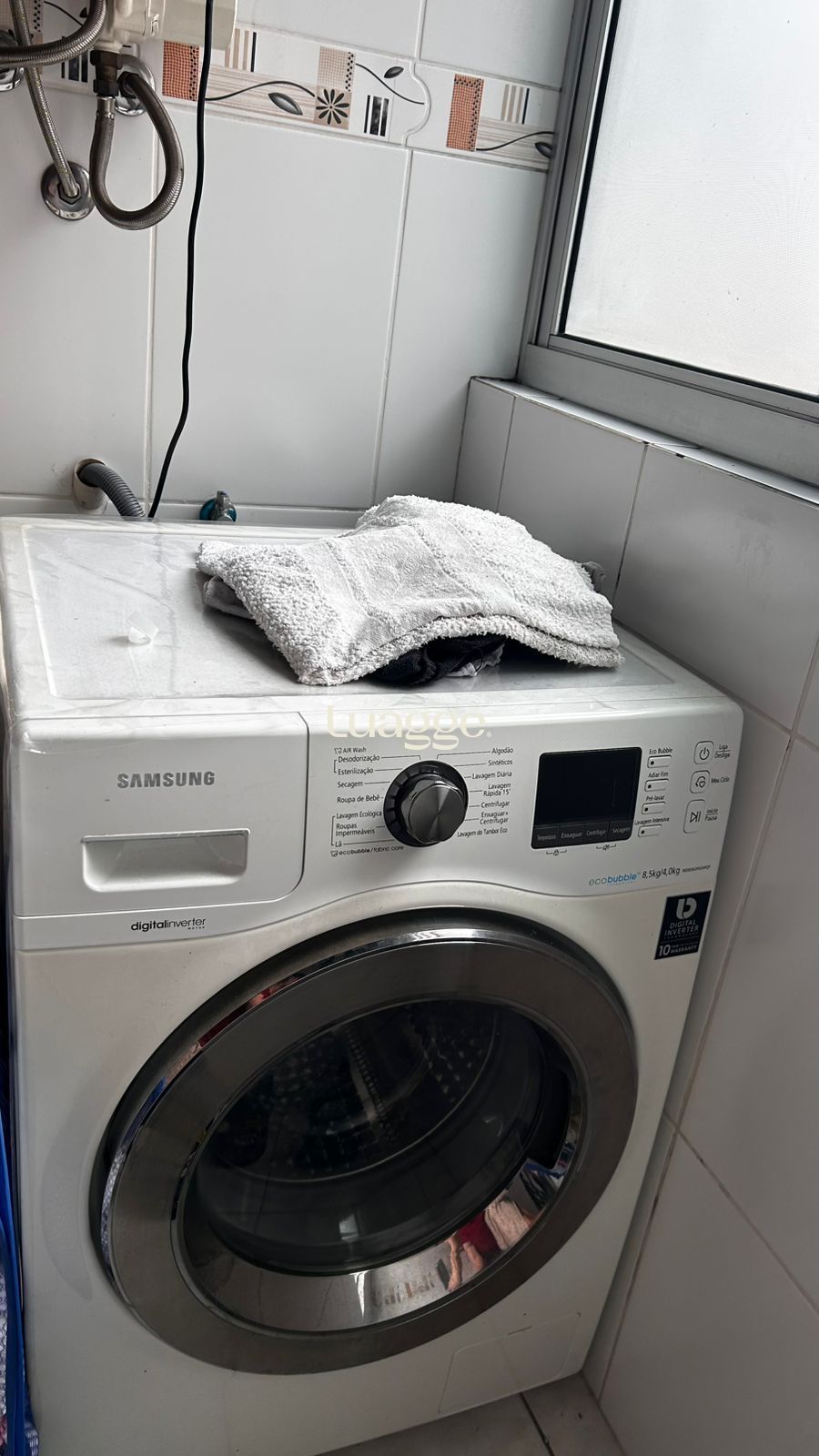 Apartamento à venda com 1 quarto, 43m² - Foto 26