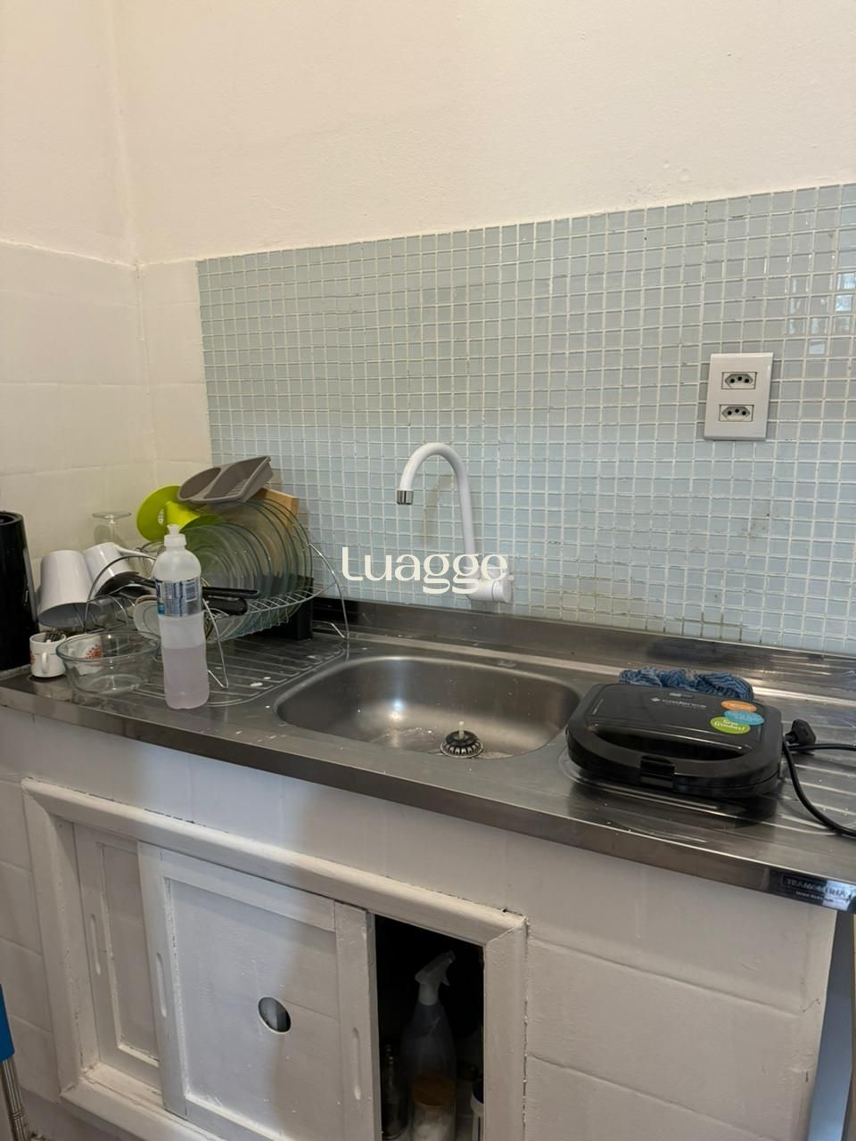 Apartamento, 1 quarto, 22 m² - Foto 17