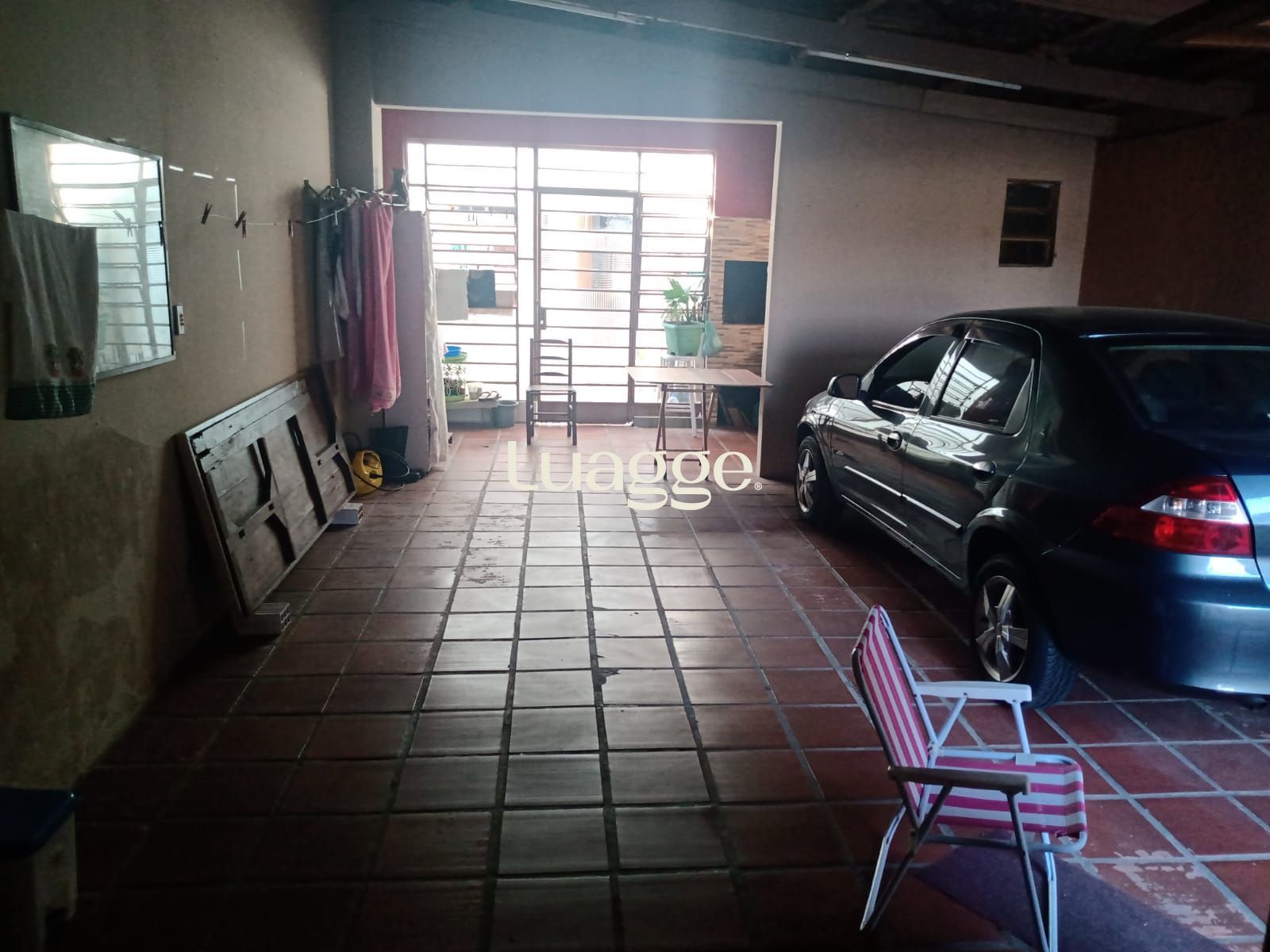 Casa à venda com 3 quartos, 70m² - Foto 6