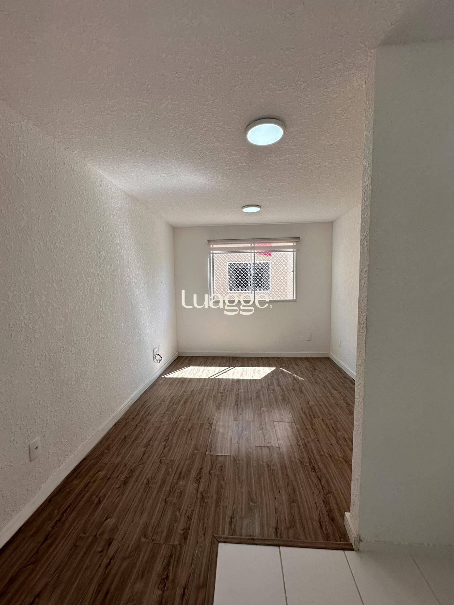 Apartamento à venda com 2 quartos, 40m² - Foto 4