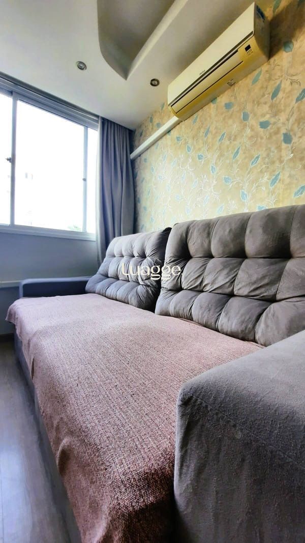 Apartamento, 2 quartos, à venda, 46 m², Cristal - Porto Alegre — foto 3