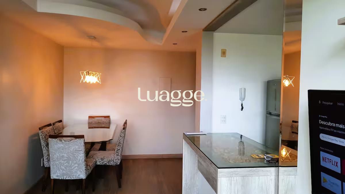 Apartamento, 2 quartos, à venda, 46 m², Cristal - Porto Alegre — foto 5
