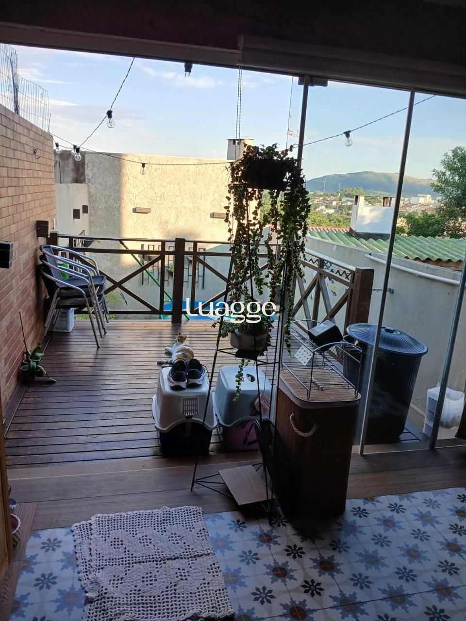 Sobrado, 3 quartos, à venda, 73 m², Vila Nova - Porto Alegre — foto 5