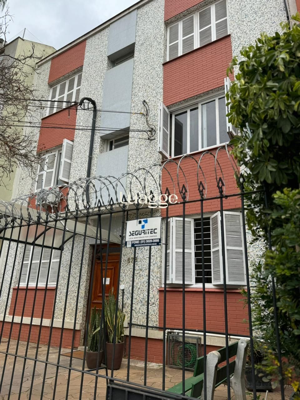 Apartamento, 1 quarto, 22 m² - Foto 24