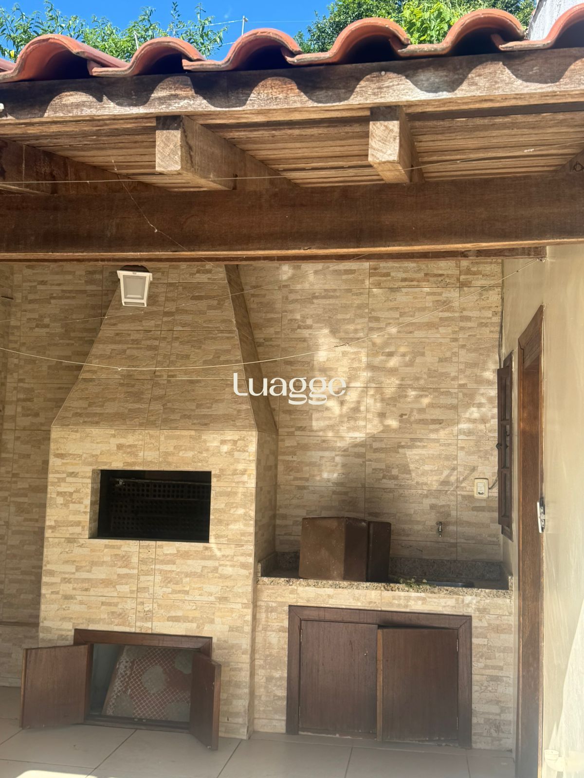 Depósito-Galpão-Armazém à venda com 2 quartos, 86m² - Foto 17