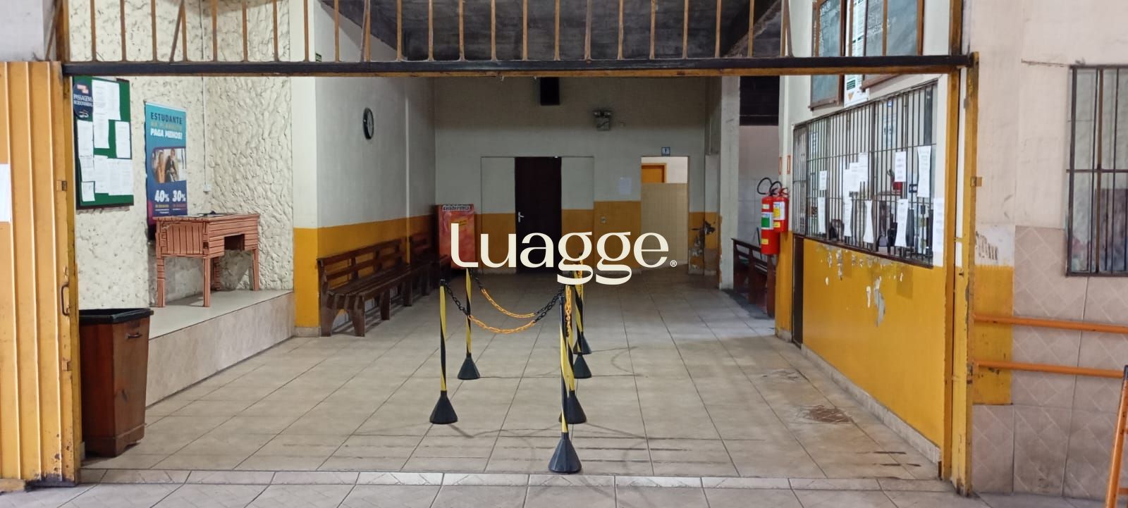Prédio Inteiro à venda com 11 quartos, 2m² - Foto 1