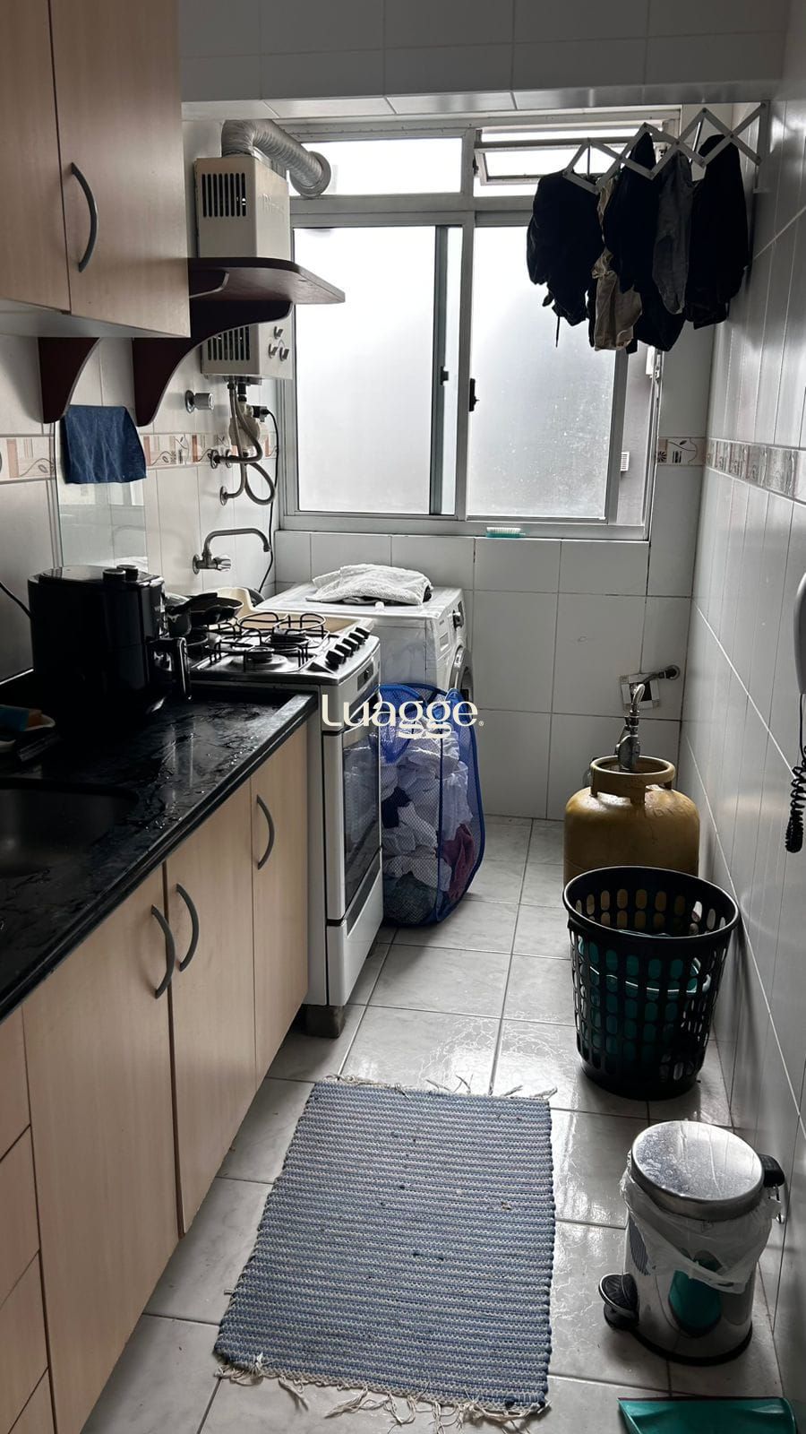 Apartamento à venda com 1 quarto, 43m² - Foto 11