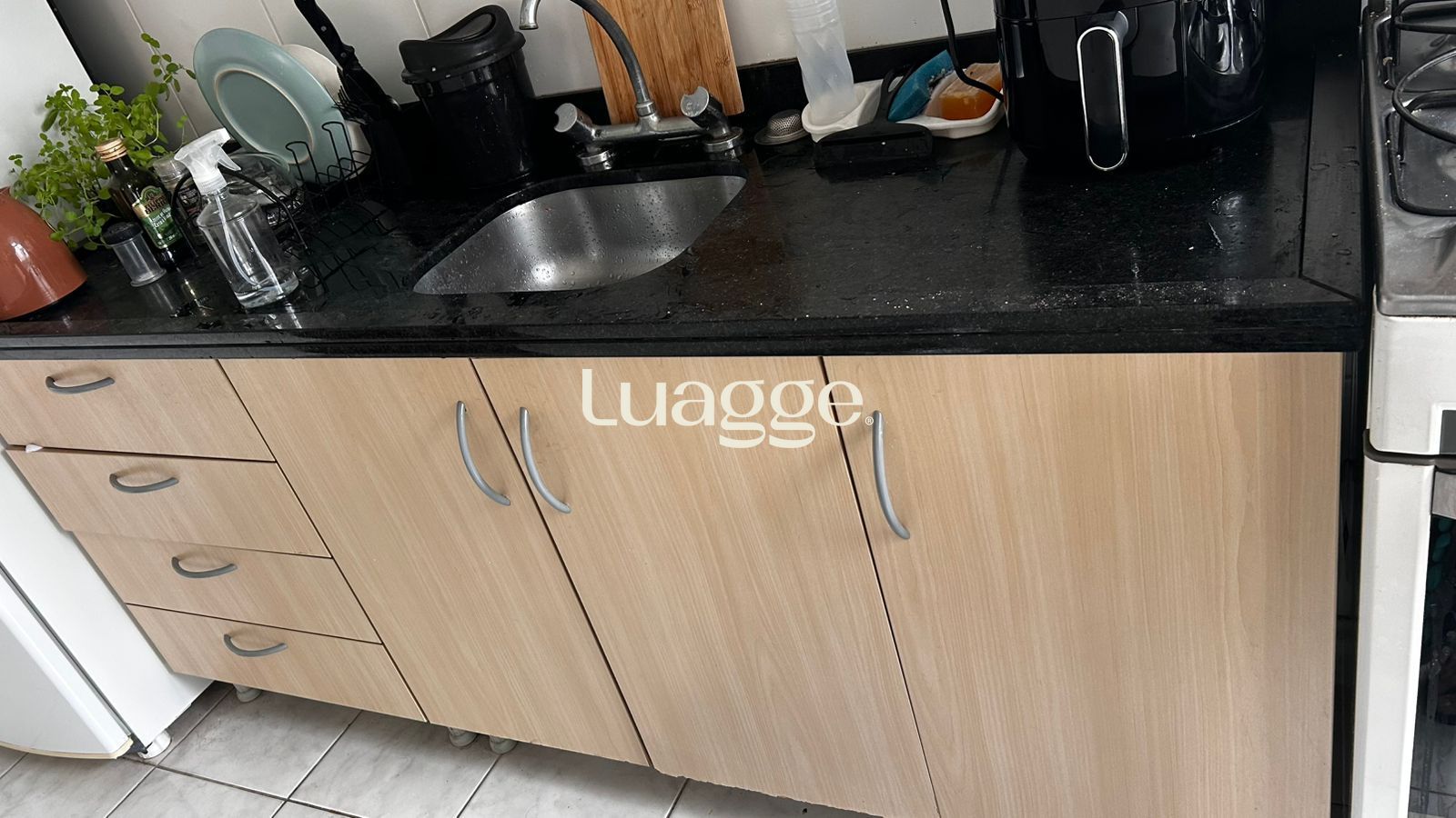 Apartamento à venda com 1 quarto, 43m² - Foto 13