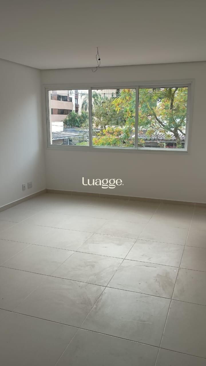 Apartamento à venda com 2 quartos, 92m² - Foto 3