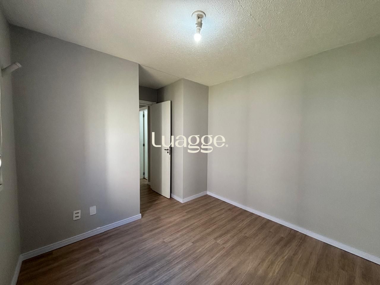 Apartamento, 2 quartos, 37 m² - Foto 2