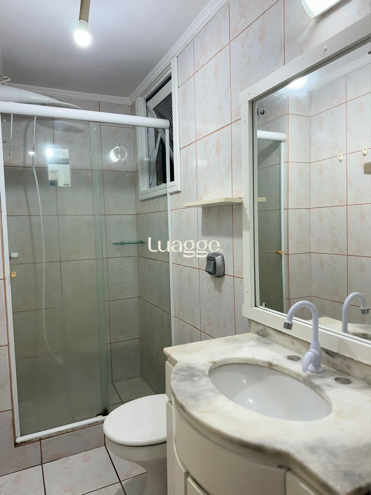 Apartamento à venda com 1 quarto, 48m² - Foto 11