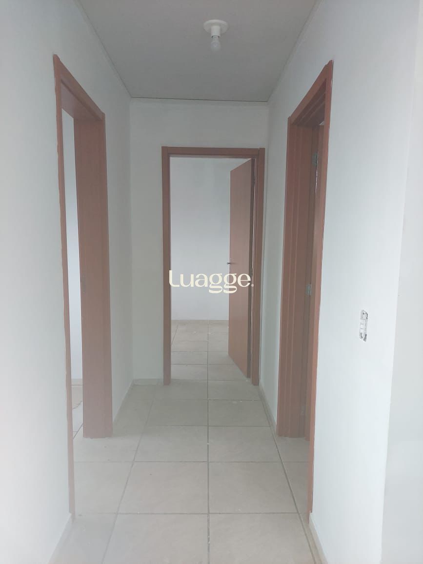 Apartamento, 2 quartos, à venda, 51 m², Chapéu do Sol - Porto Alegre — foto 3