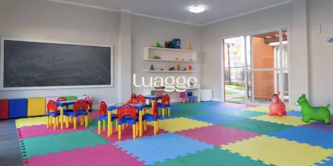 Apartamento, 2 quartos, 37 m² - Foto 16