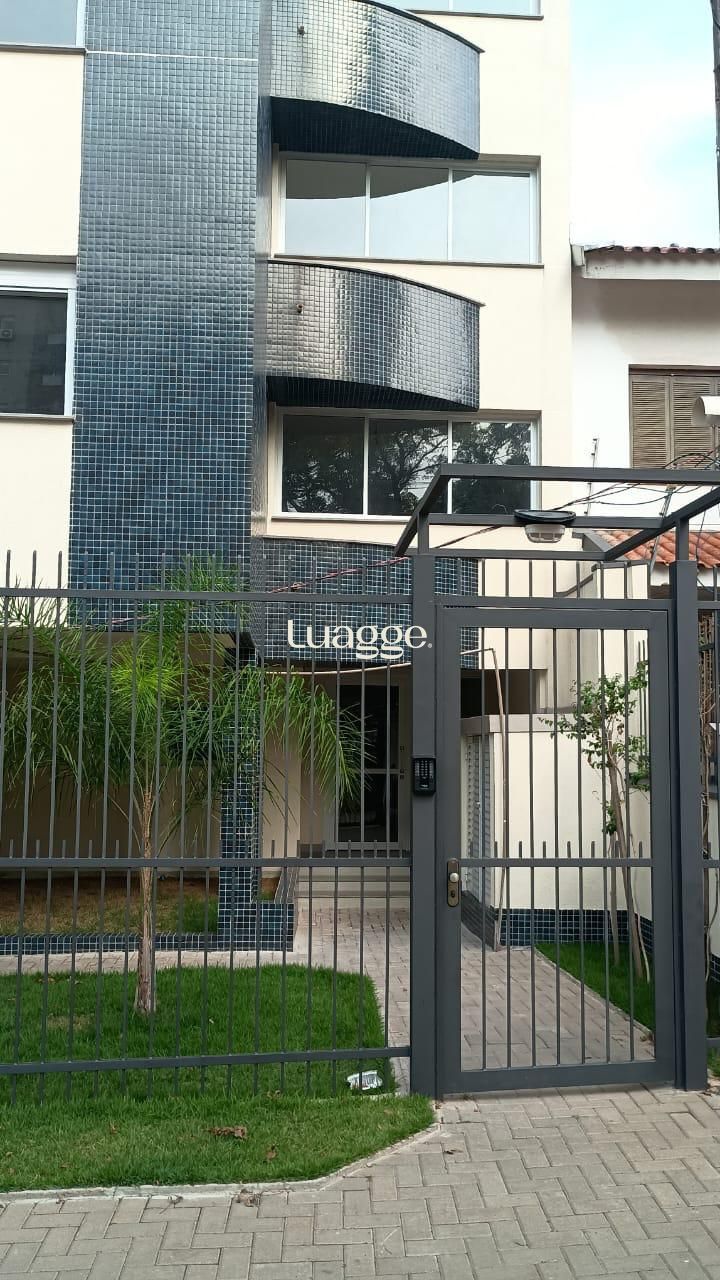 Apartamento à venda com 2 quartos, 92m² - Foto 1
