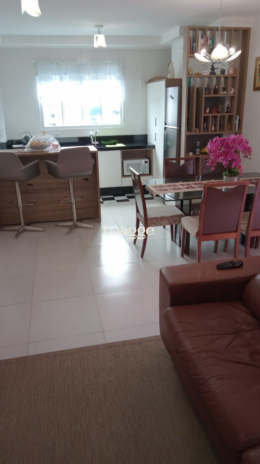 Cobertura à venda com 2 quartos, 2m² - Foto 3