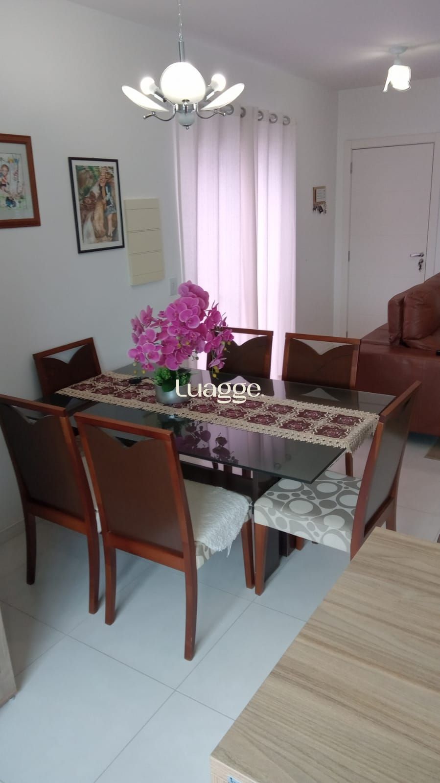 Cobertura à venda com 2 quartos, 2m² - Foto 2