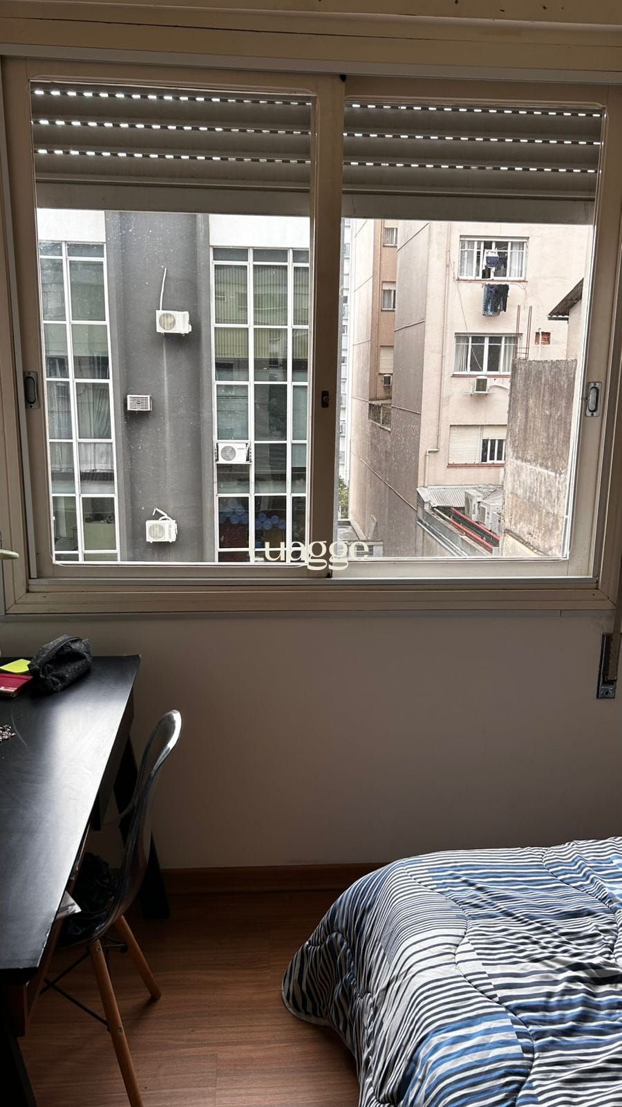 Apartamento à venda com 1 quarto, 43m² - Foto 7