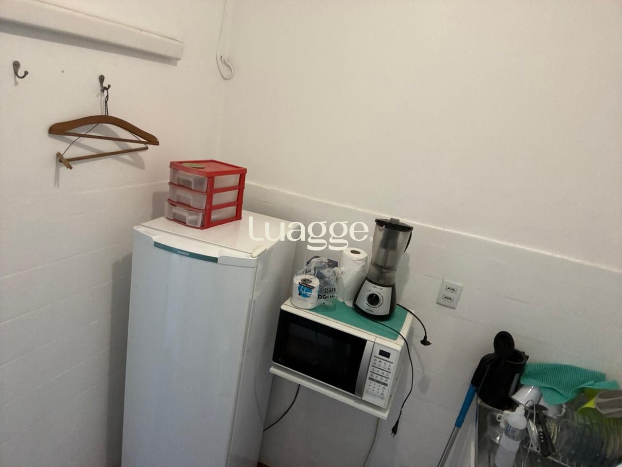 Apartamento, 1 quarto, 22 m² - Foto 20