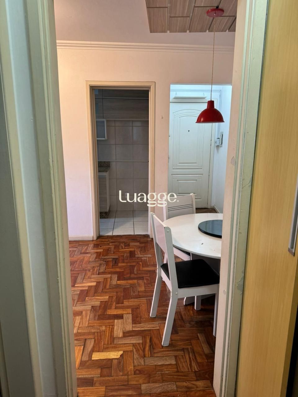 Apartamento, 1 quarto, 42 m² - Foto 5