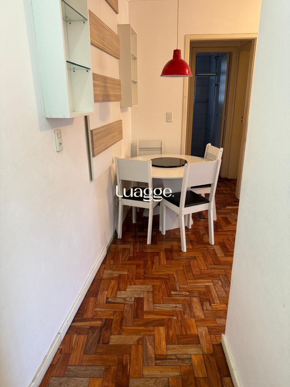 Apartamento, 1 quarto, 42 m² - Foto 2