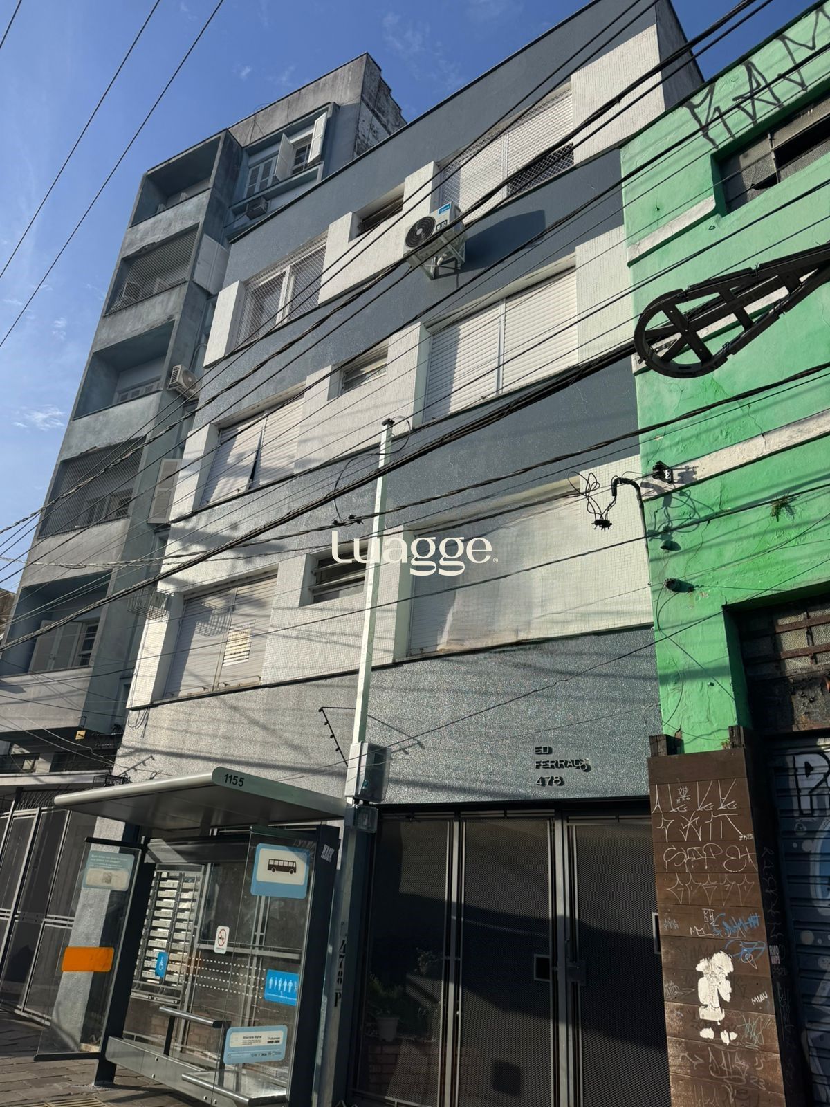 Apartamento, 2 quartos, 58 m² - Foto 1