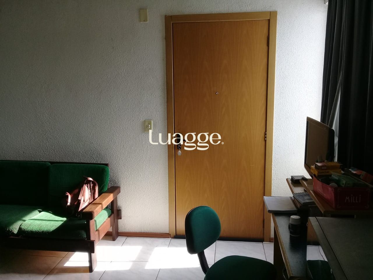 Apartamento, 1 quarto, 44 m² - Foto 2