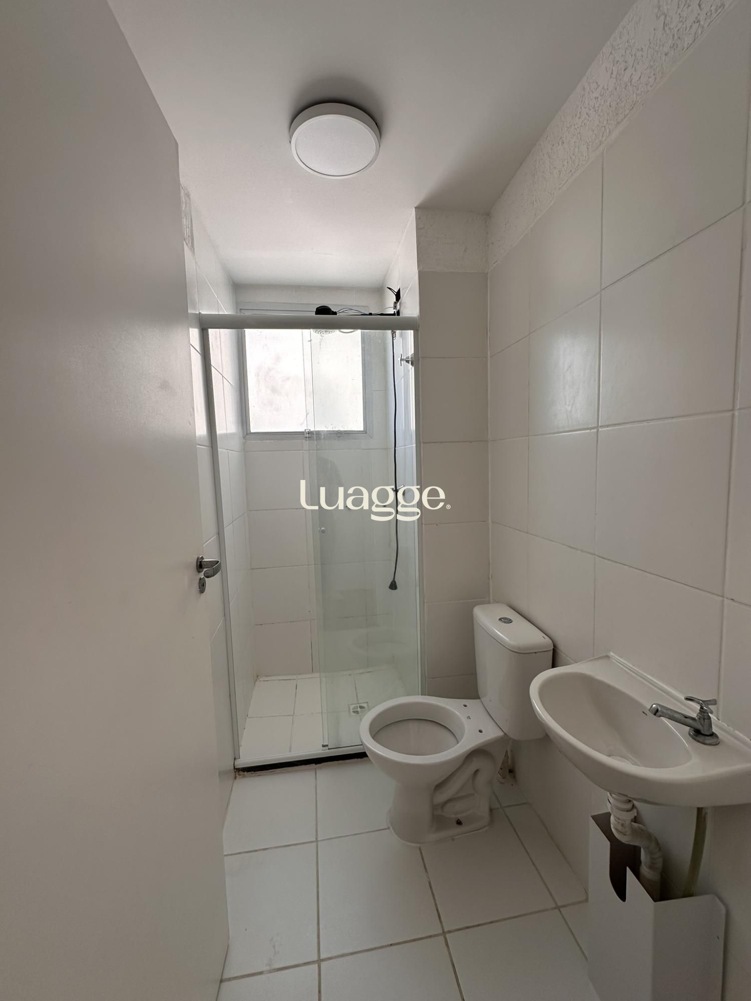 Apartamento à venda com 2 quartos, 40m² - Foto 11