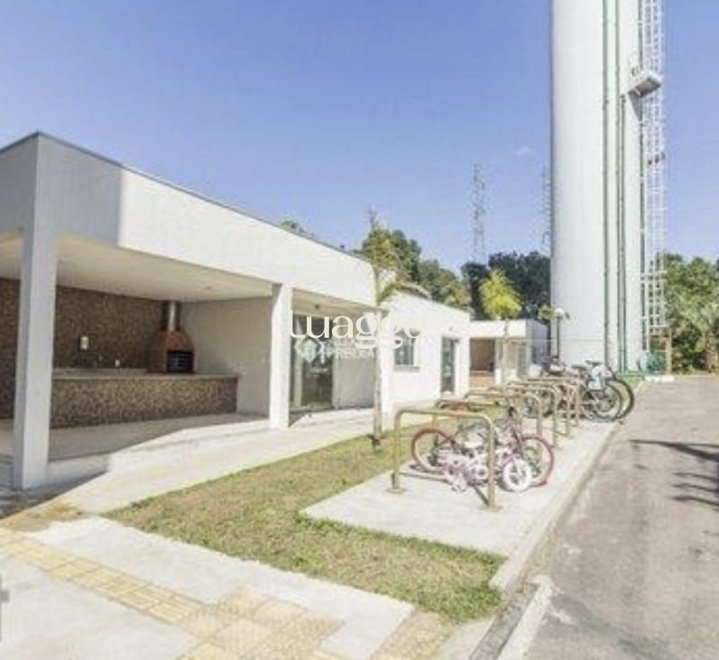 Apartamento, 2 quartos, 42 m² - Foto 9