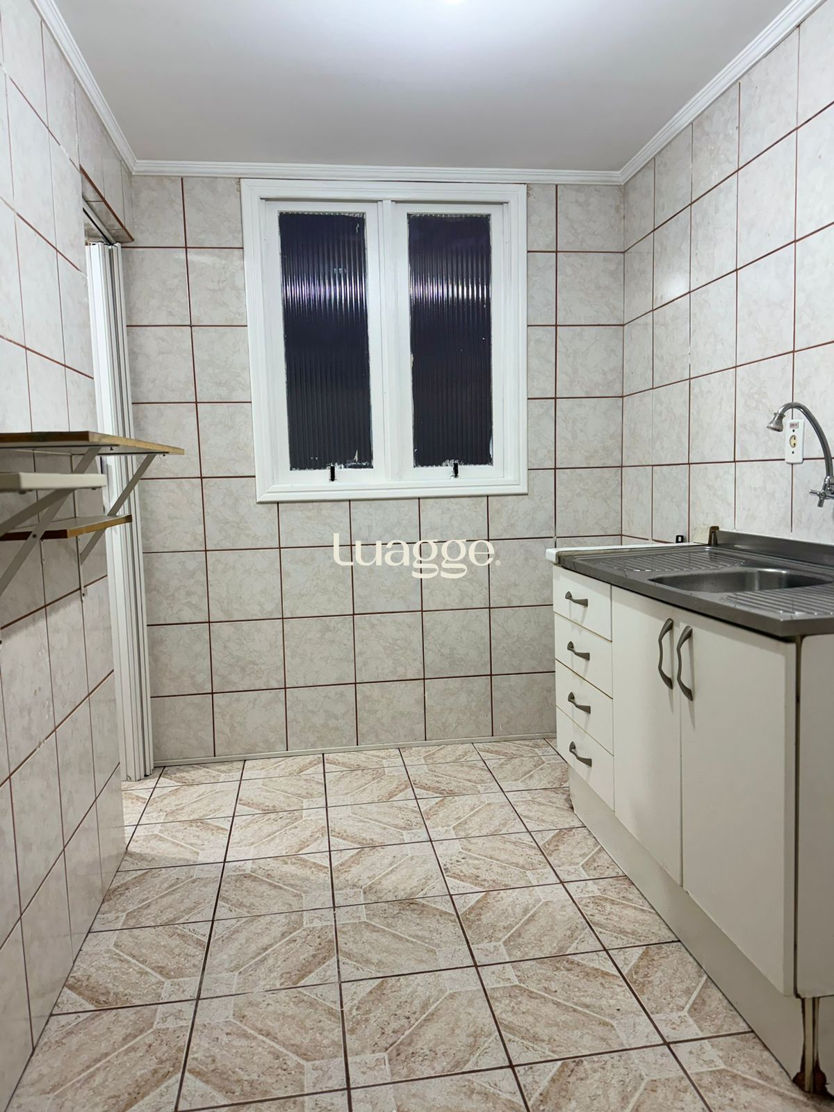 Apartamento à venda com 1 quarto, 48m² - Foto 8