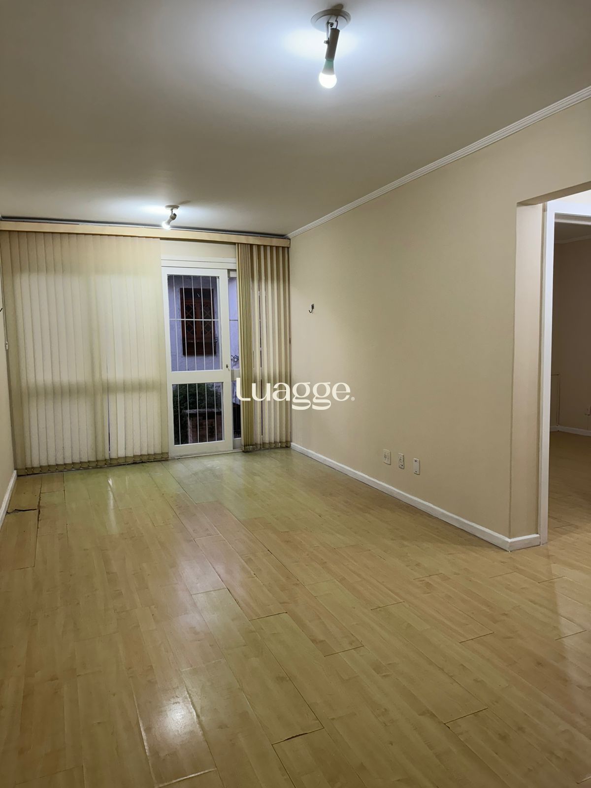 Apartamento à venda com 1 quarto, 48m² - Foto 2
