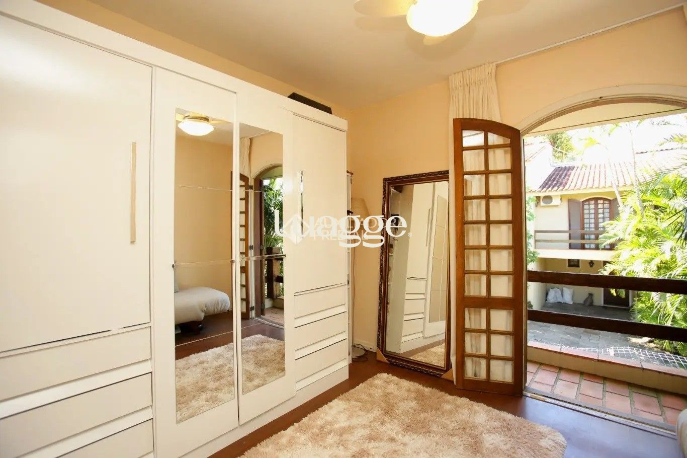Casa de Condomínio à venda com 3 quartos, 198m² - Foto 6