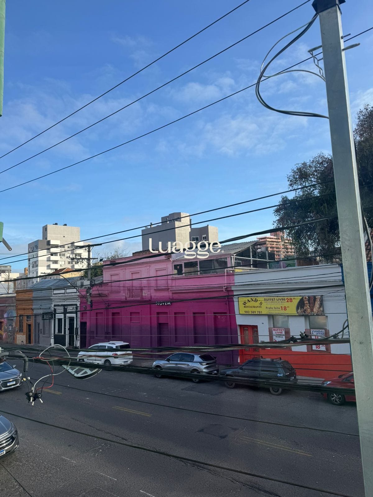 Apartamento, 2 quartos, 58 m² - Foto 11