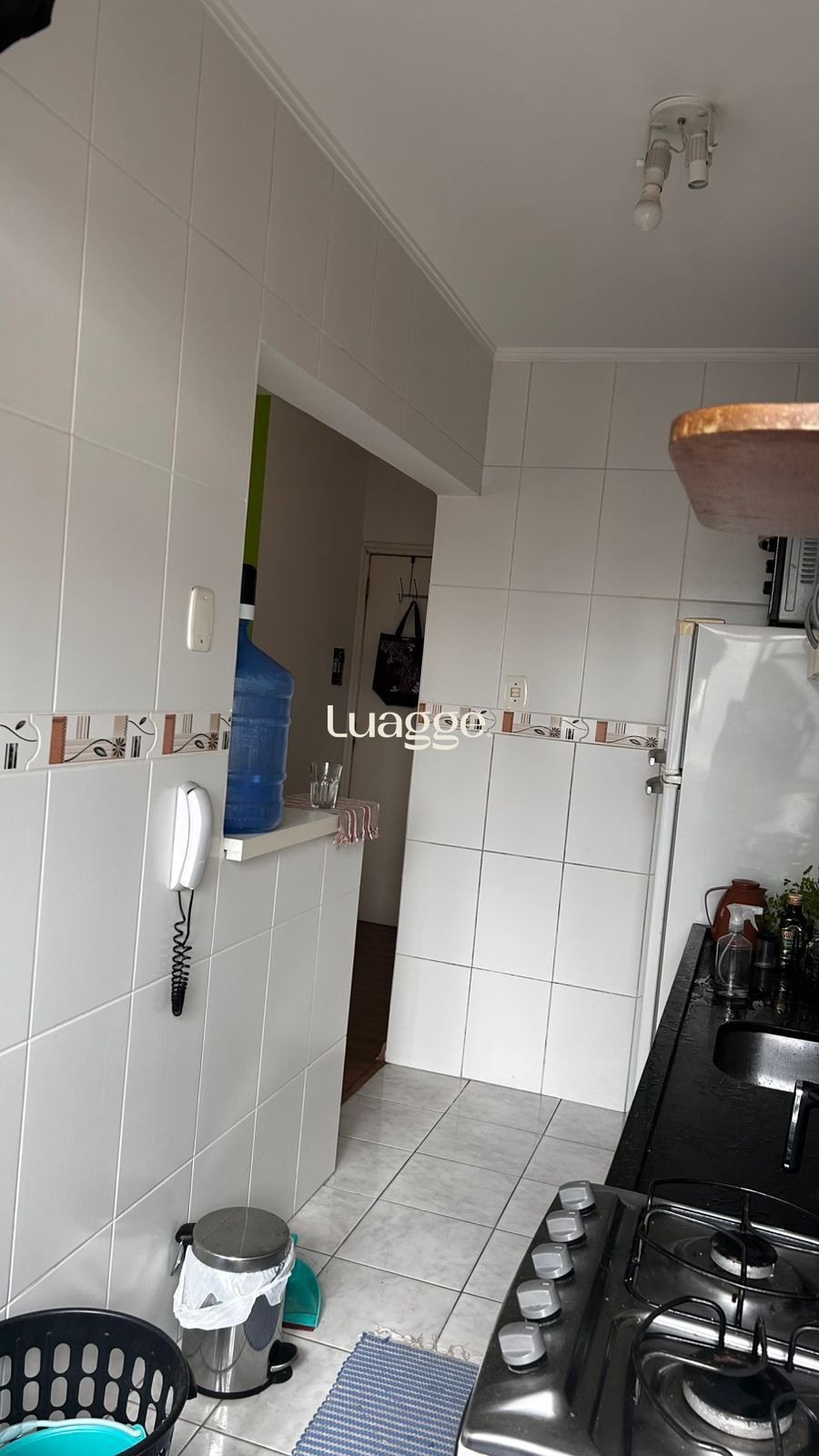 Apartamento à venda com 1 quarto, 43m² - Foto 14