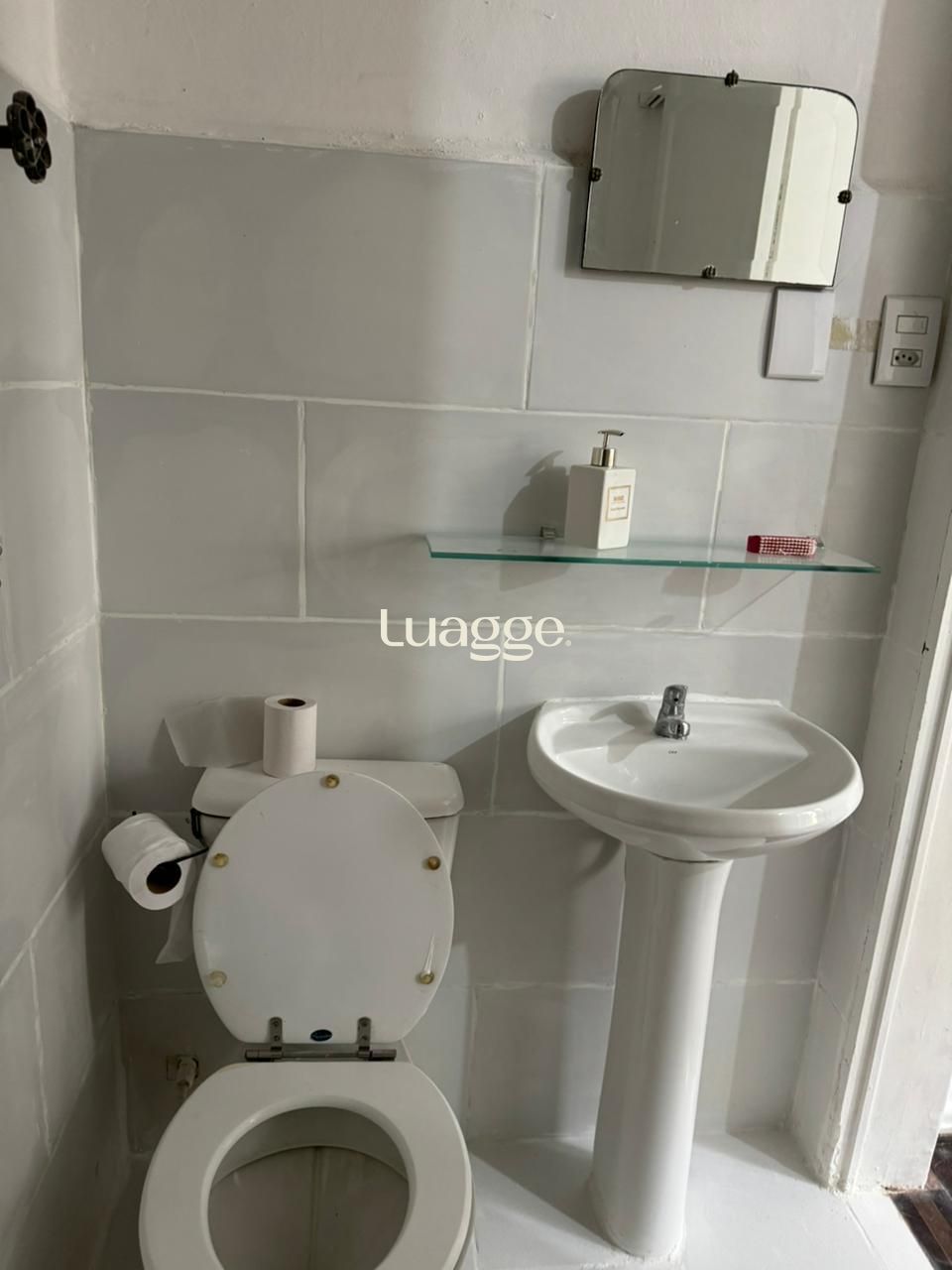 Apartamento, 1 quarto, 22 m² - Foto 16