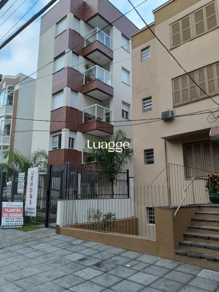 APARTAMENTO KOSERITZ 2 DORMITORIOS HIGIANÓPOLIS