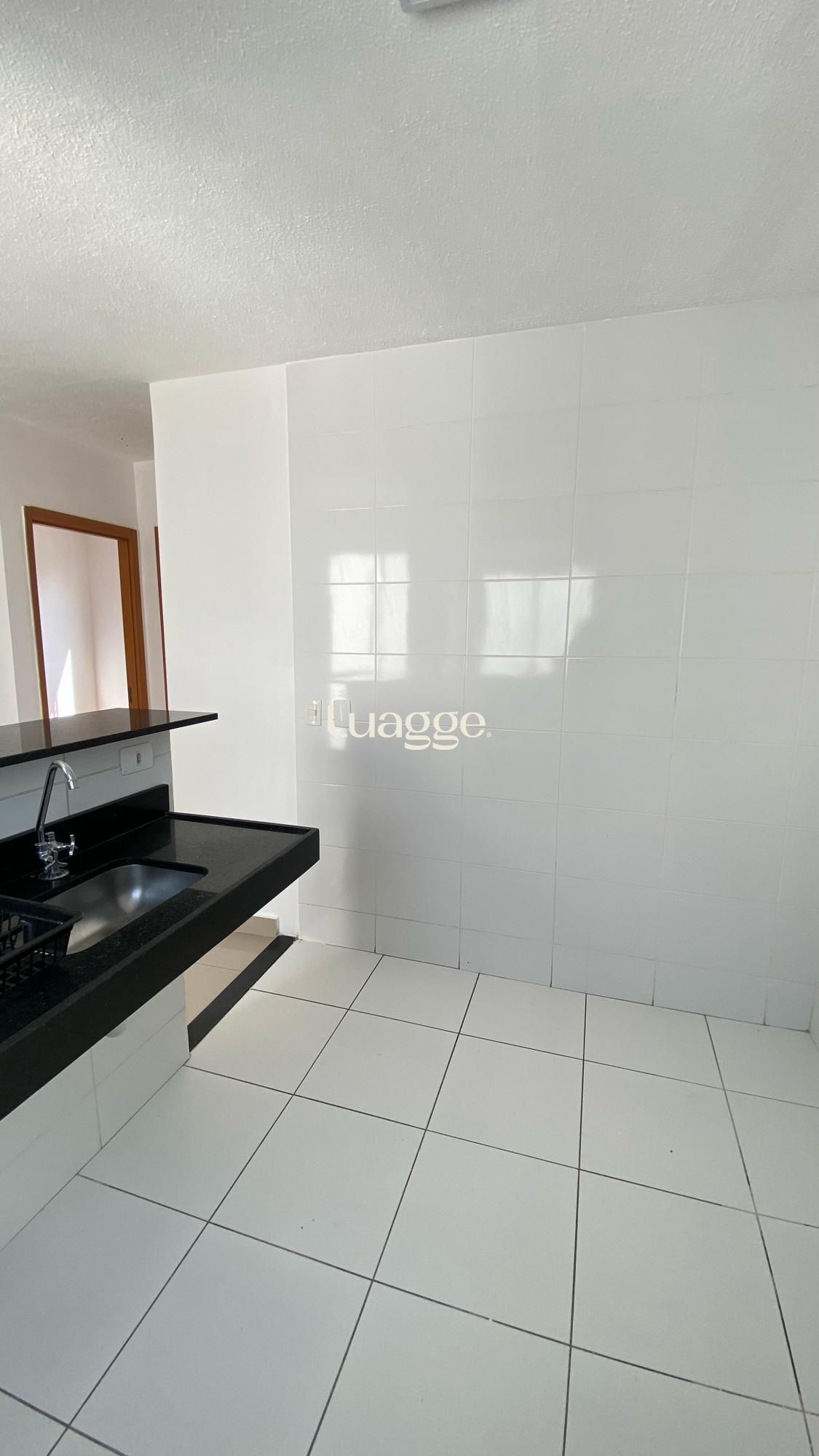 Apartamento, 2 quartos, 42 m² - Foto 5