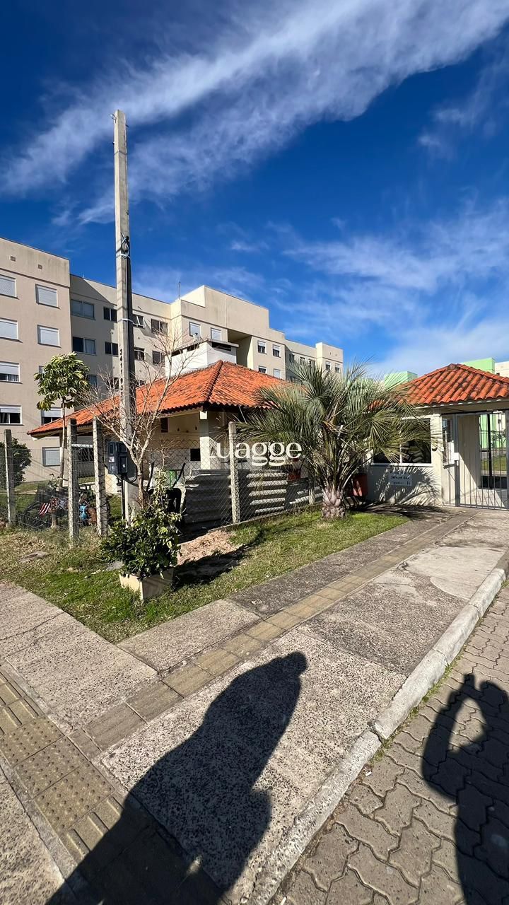 APARTAMENTO 2 DORM RES JARDIM FIGUEIRAS 2