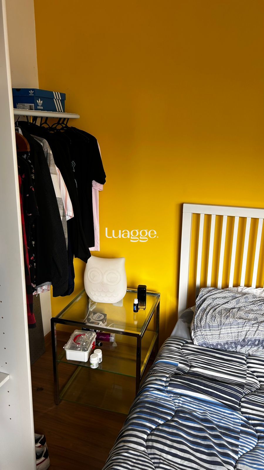 Apartamento à venda com 1 quarto, 43m² - Foto 18