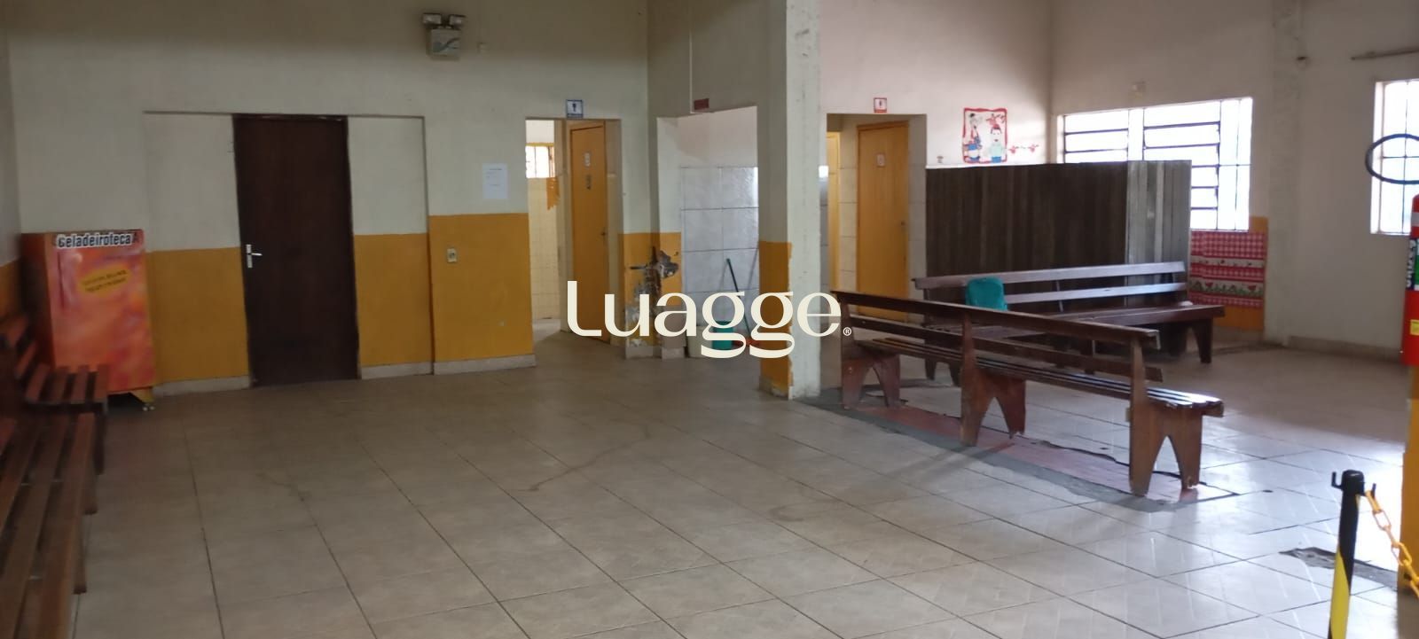 Prédio Inteiro à venda com 11 quartos, 2m² - Foto 5