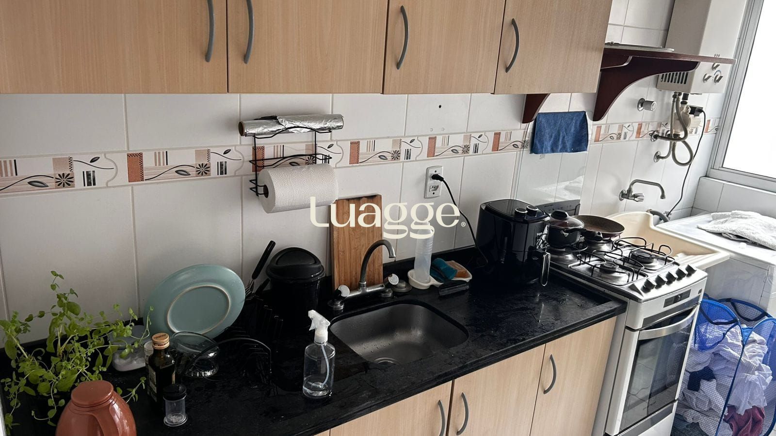 Apartamento à venda com 1 quarto, 43m² - Foto 8