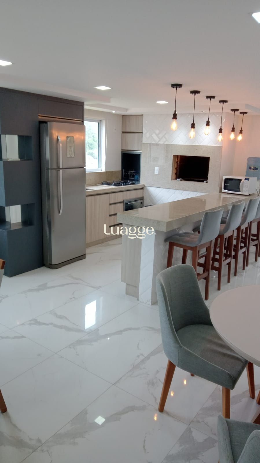 Cobertura à venda com 2 quartos, 2m² - Foto 27