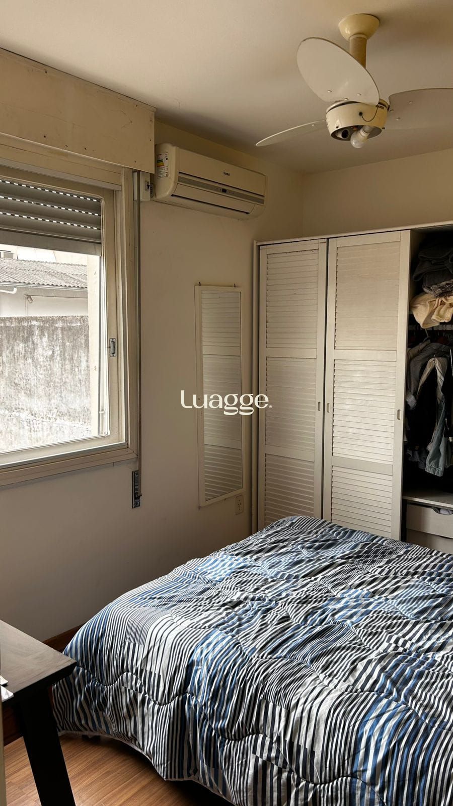 Apartamento à venda com 1 quarto, 43m² - Foto 17