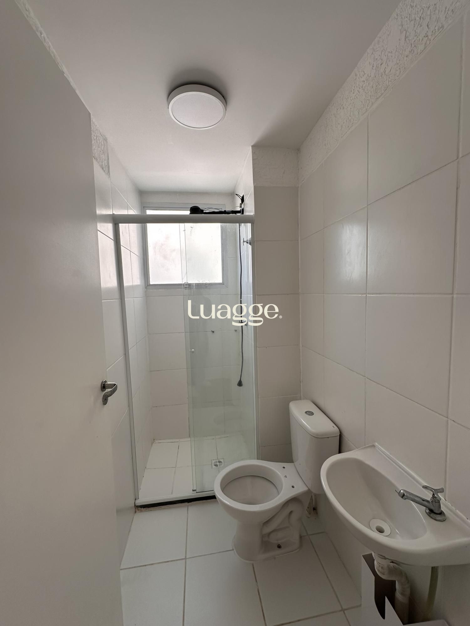 Apartamento à venda com 2 quartos, 40m² - Foto 10