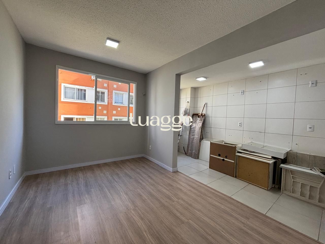 Apartamento, 2 quartos, 37 m² - Foto 9