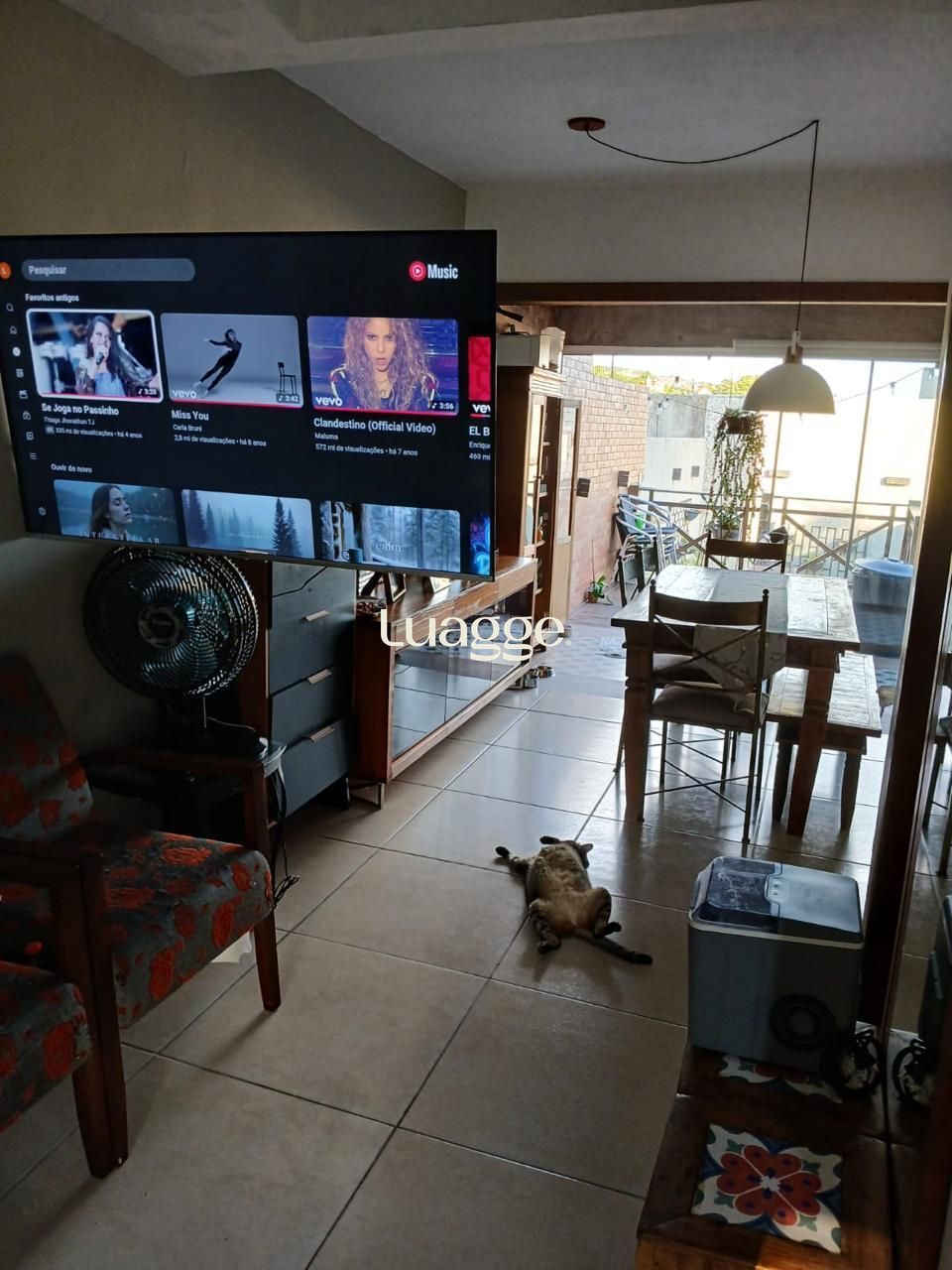 Sobrado, 3 quartos, à venda, 73 m², Vila Nova - Porto Alegre — foto 2