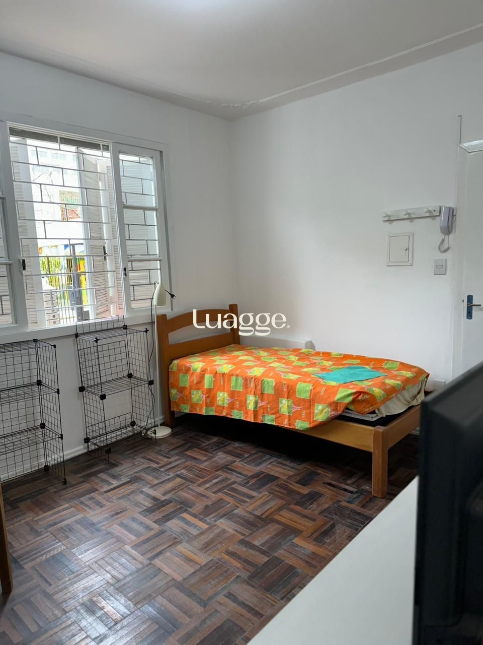 Apartamento, 1 quarto, 22 m² - Foto 6