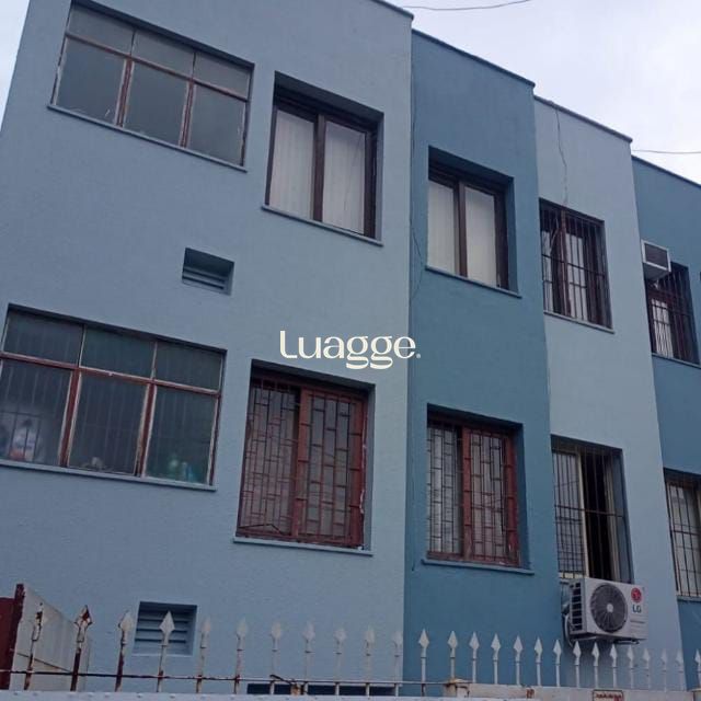 APARTAMENTO JK AV PROTASIO ALVES  PORTO ALEGRE
