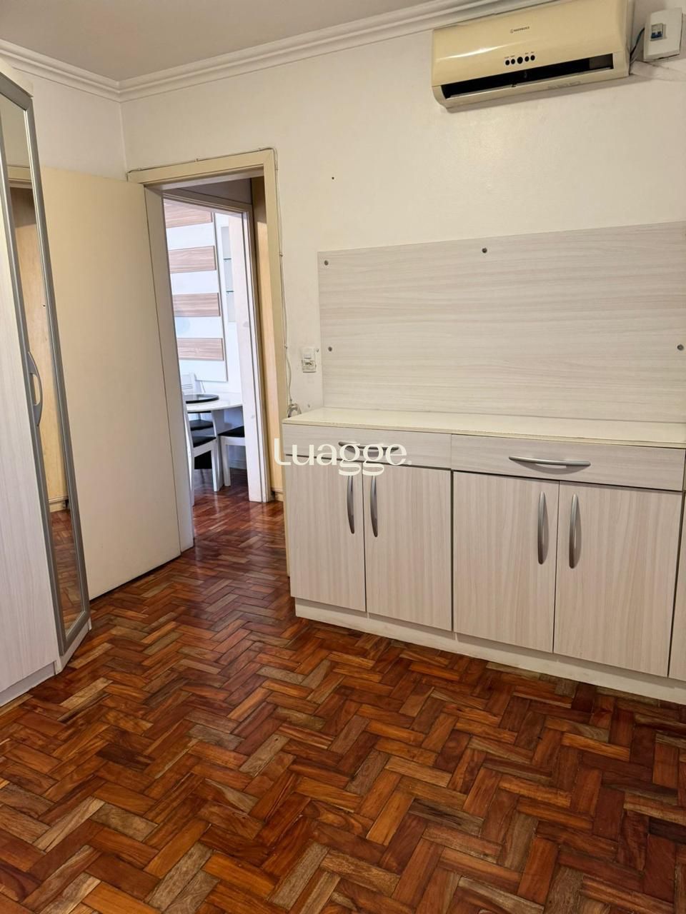 Apartamento, 1 quarto, 42 m² - Foto 9