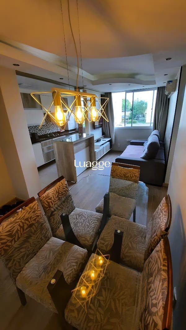 Apartamento, 2 quartos, à venda, 46 m², Cristal - Porto Alegre — foto 4