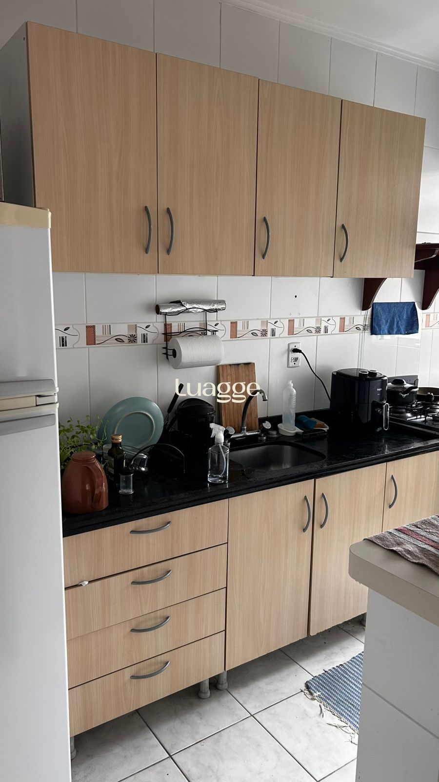 Apartamento à venda com 1 quarto, 43m² - Foto 12